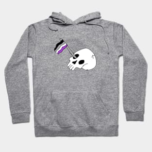 Ace Skelly Hoodie